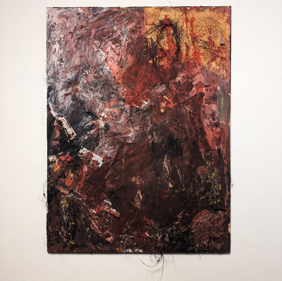 hell grows out of my estrogonized face