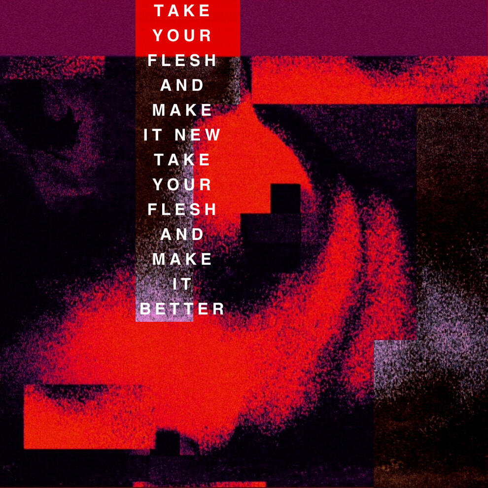 take your flesh (2024)