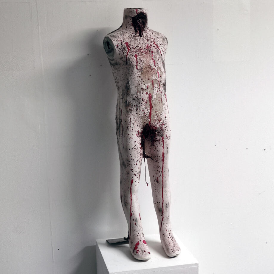 character assassination (2022)